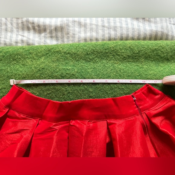 Cocktail midi skirt - Picture 3 of 3